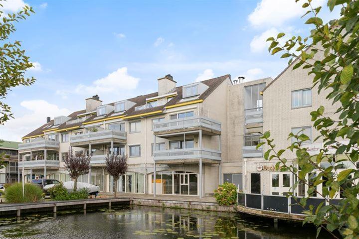 Port Broclede Apartamento Breukelen Exterior foto