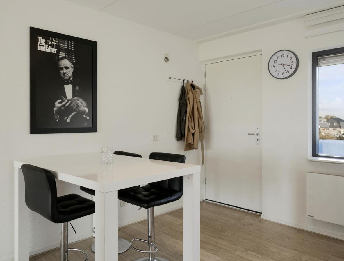 Port Broclede Apartamento Breukelen Exterior foto